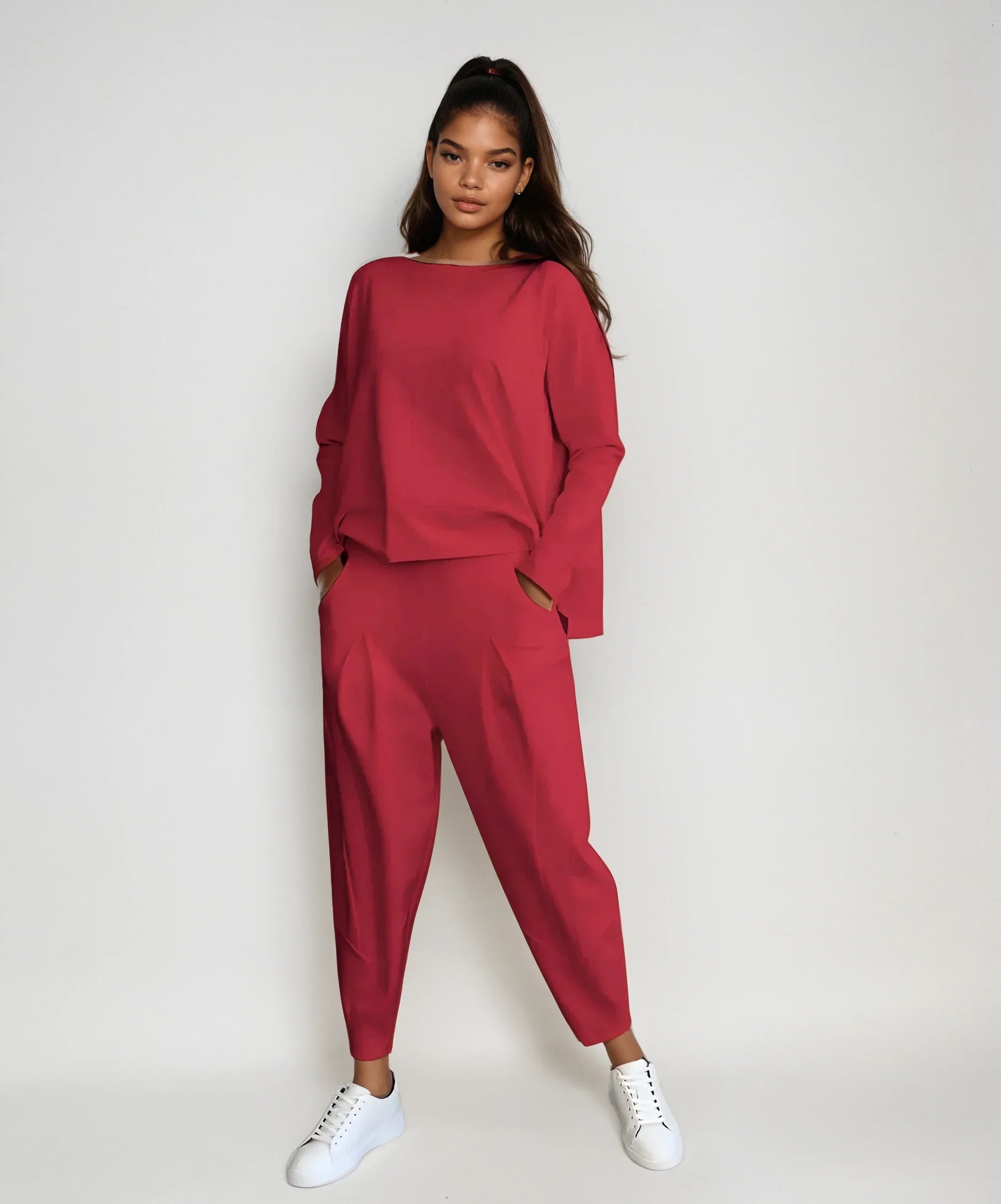 LAVELI | CHARLOTTE LUXE LOUNGE SET