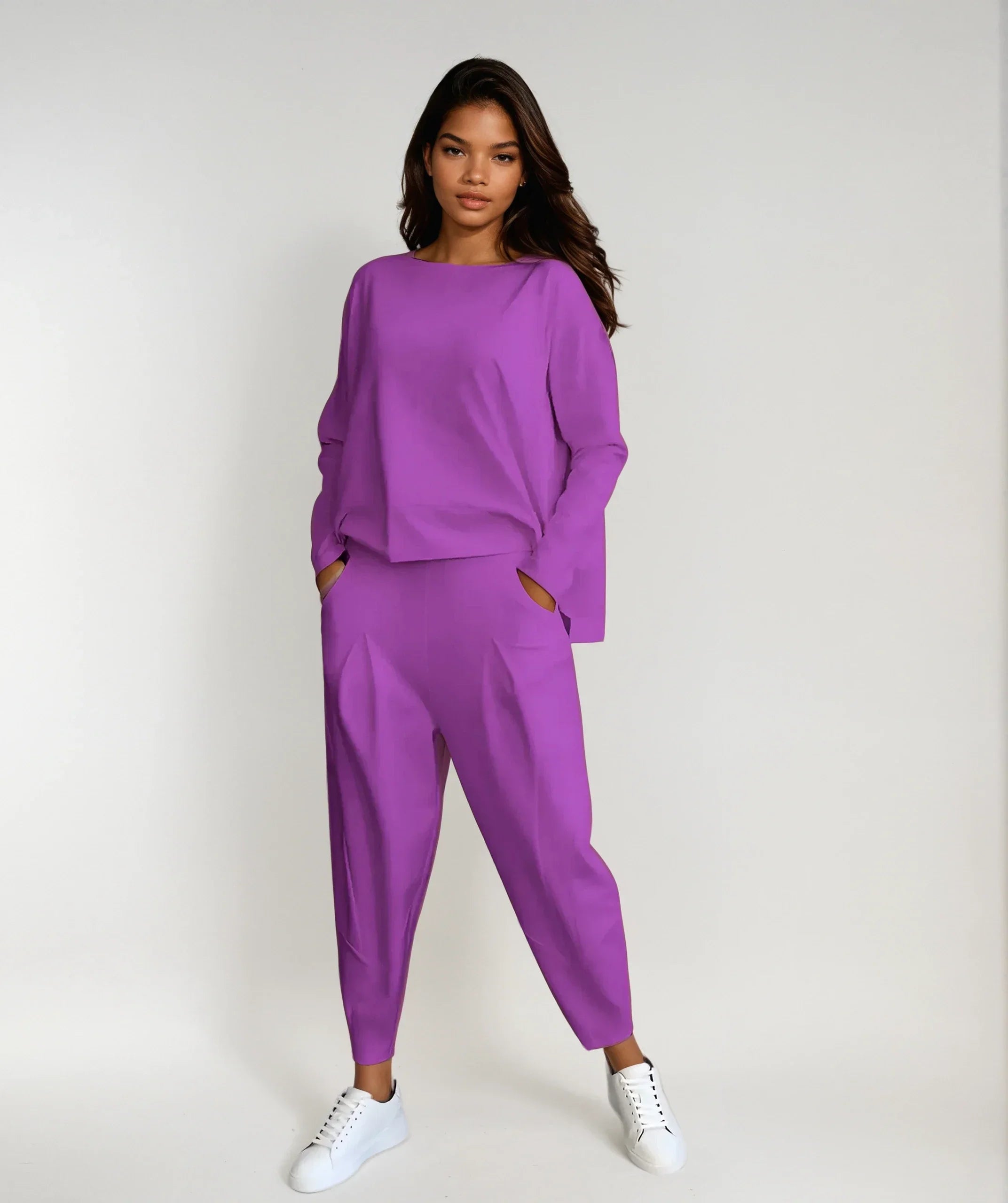 LAVELI | CHARLOTTE LUXE LOUNGE SET