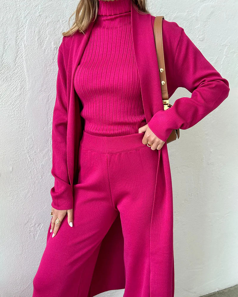 LAVELI | SERENA SET