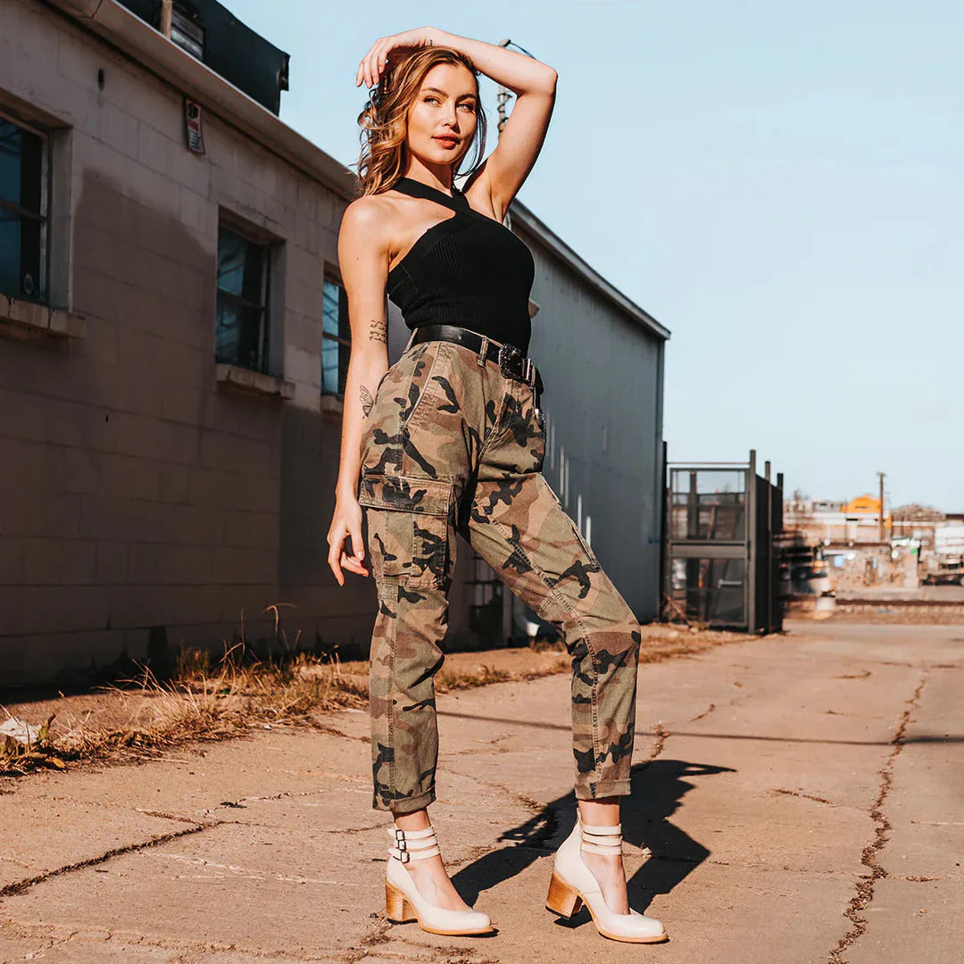 LAVELI | CAMILLE BOOTS