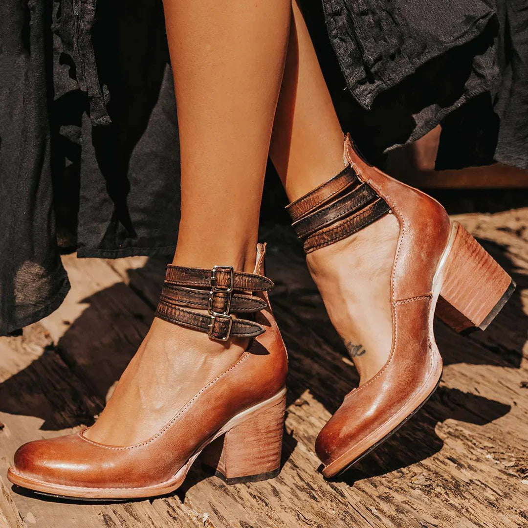 LAVELI | CAMILLE BOOTS