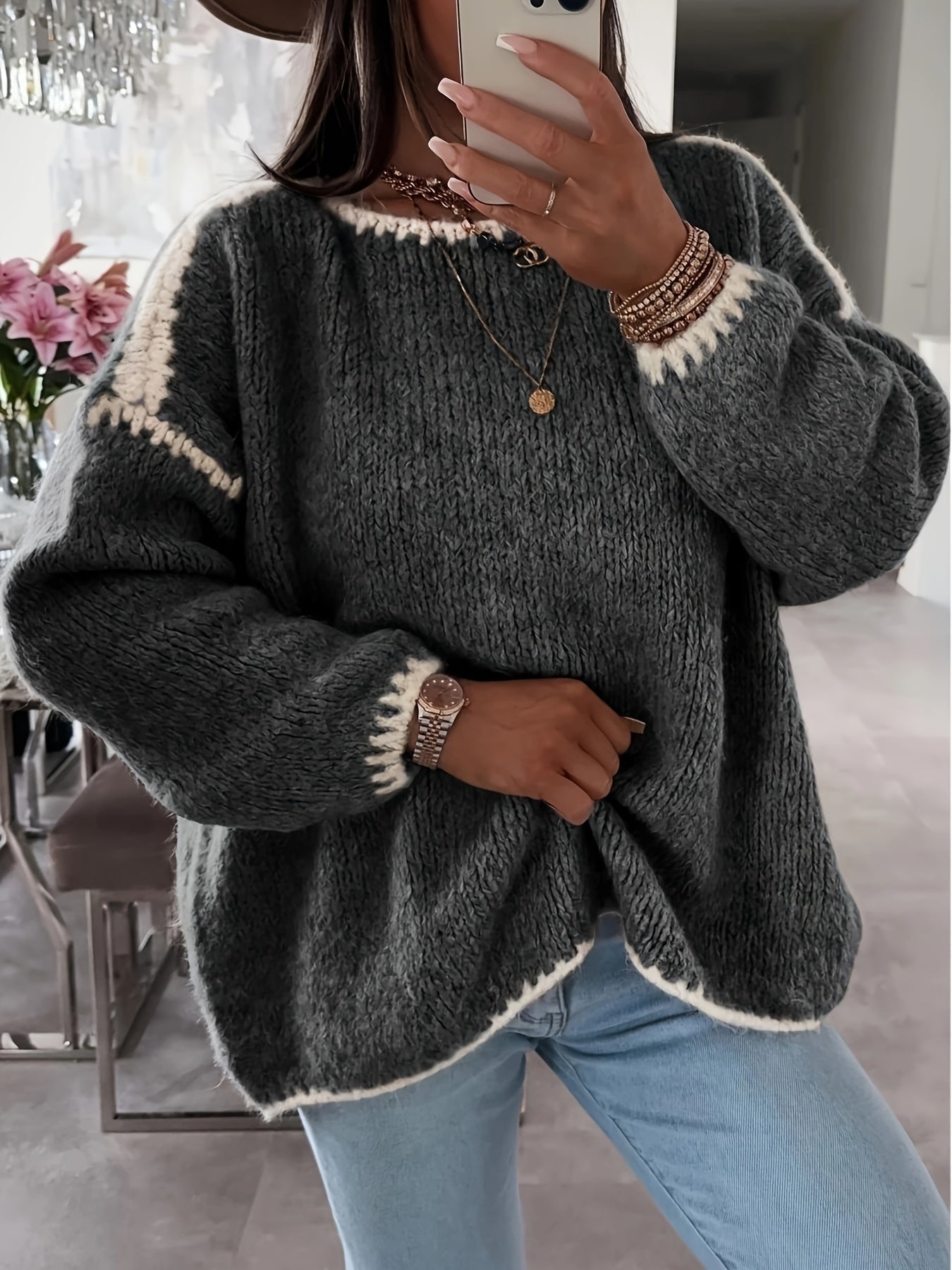 LAVELI | HARPER SWEATER