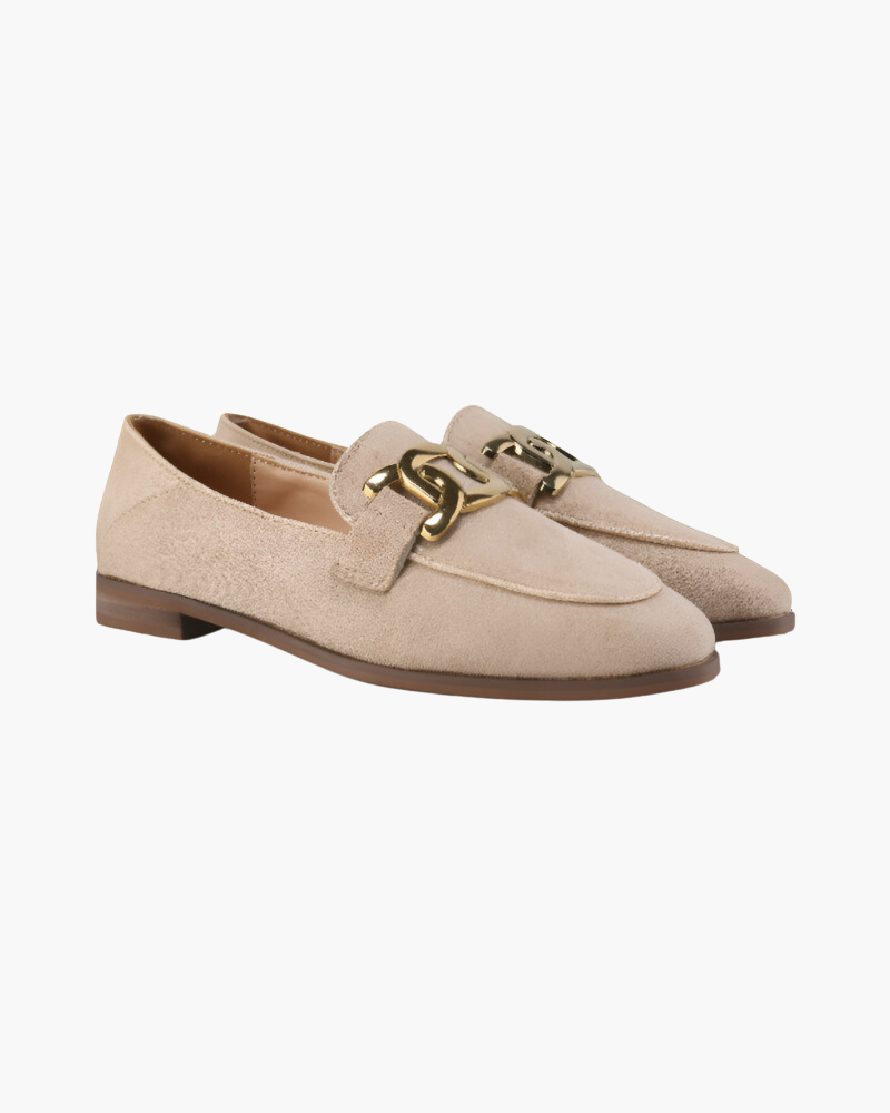 LAVELI | SOFIA LOAFERS
