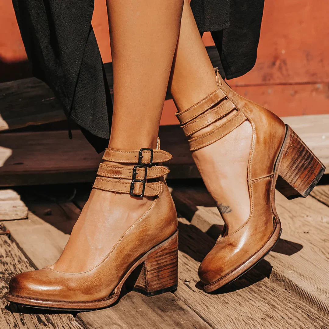 LAVELI | CAMILLE BOOTS