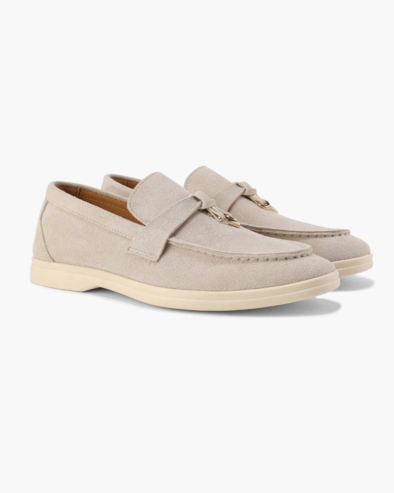 LAVELI | VICTORIA LOAFERS