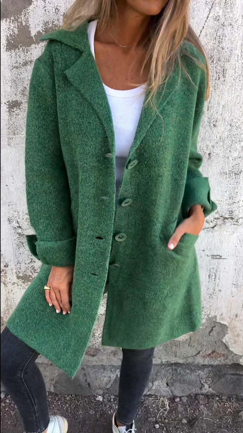 LAVELI | VERA COAT