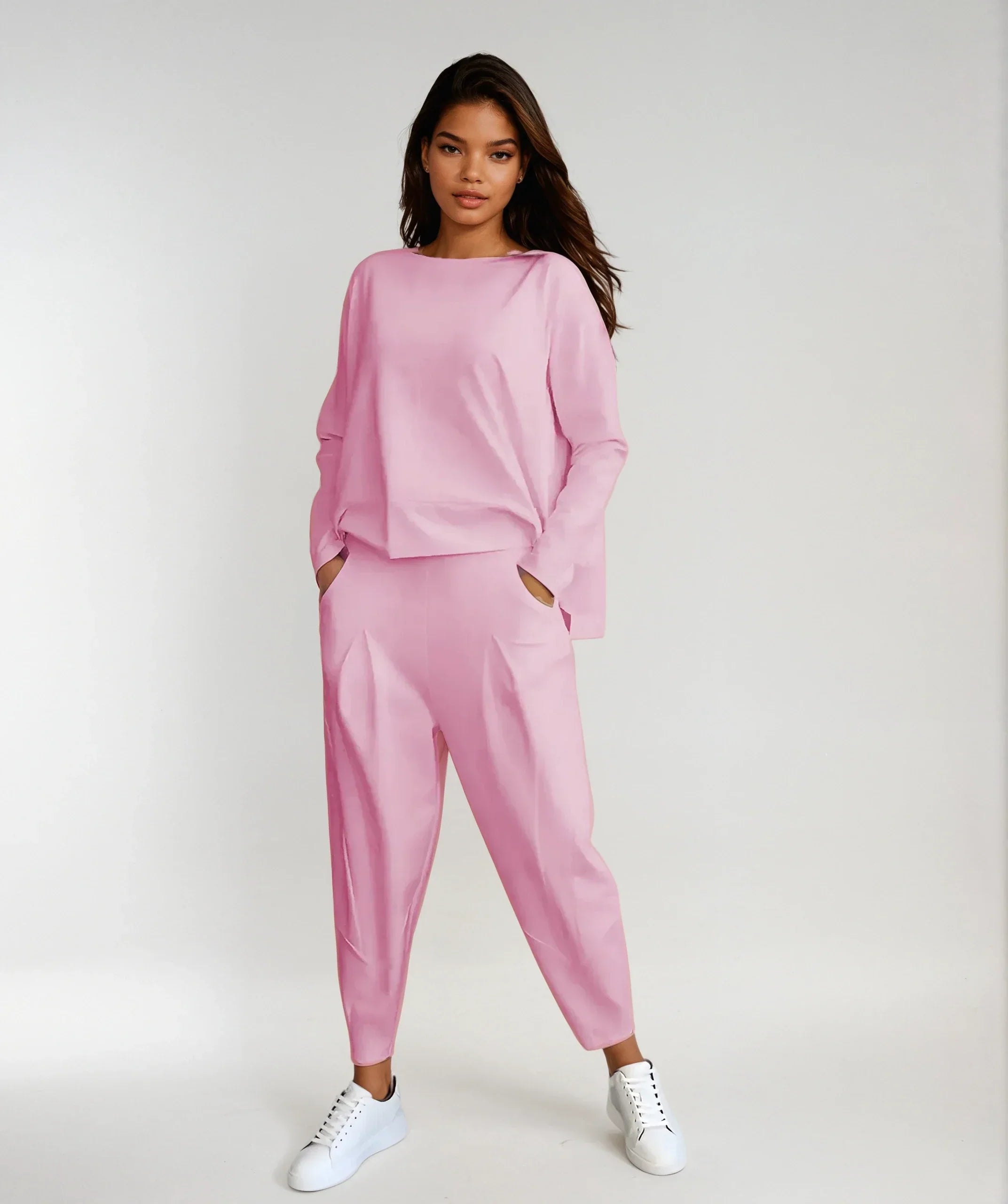LAVELI | CHARLOTTE LUXE LOUNGE SET