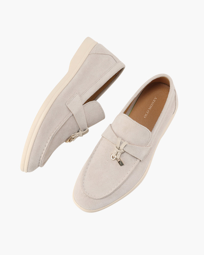 LAVELI | VICTORIA LOAFERS
