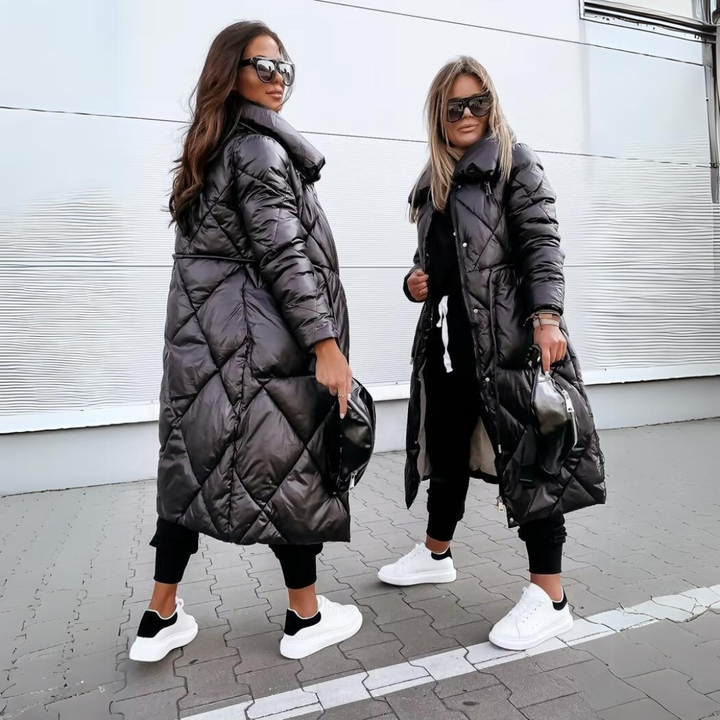 LAVELI | EMMA PARKA