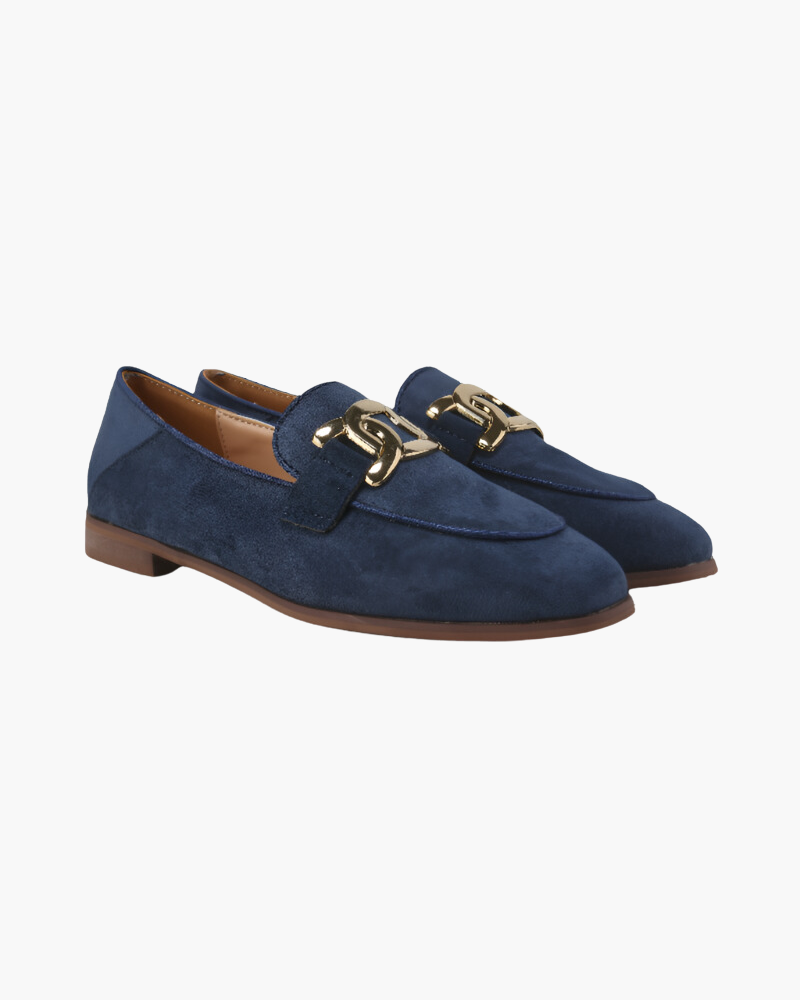 LAVELI | SOFIA LOAFERS