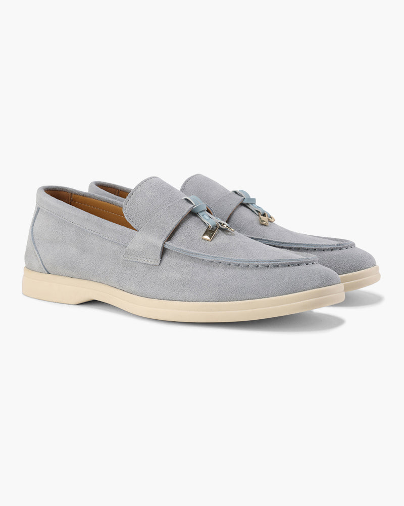 LAVELI | VICTORIA LOAFERS