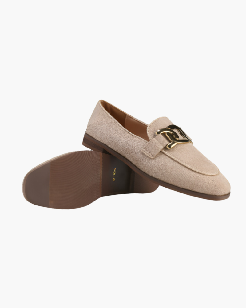 LAVELI | SOFIA LOAFERS