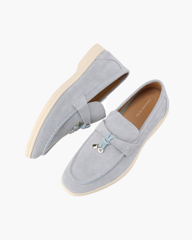 LAVELI | VICTORIA LOAFERS