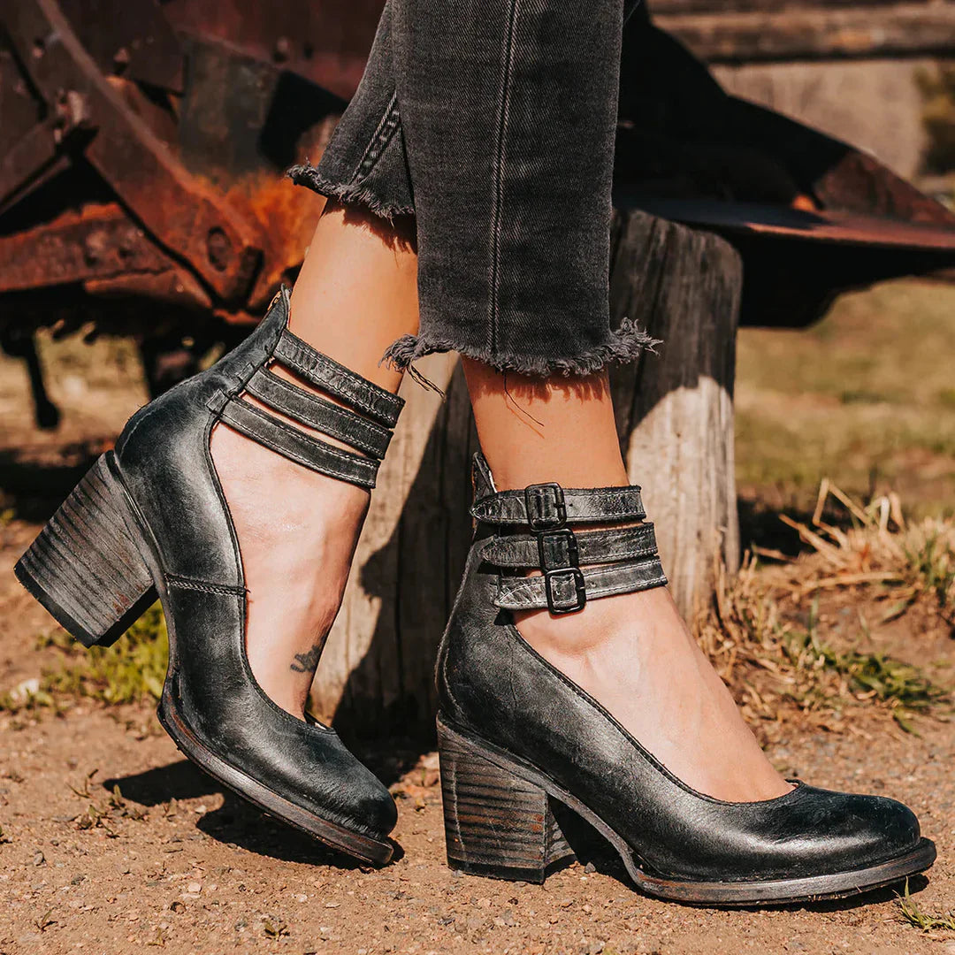 LAVELI | CAMILLE BOOTS