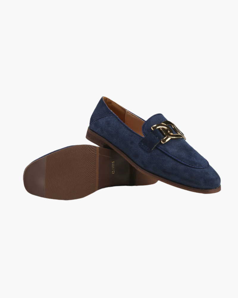 LAVELI | SOFIA LOAFERS