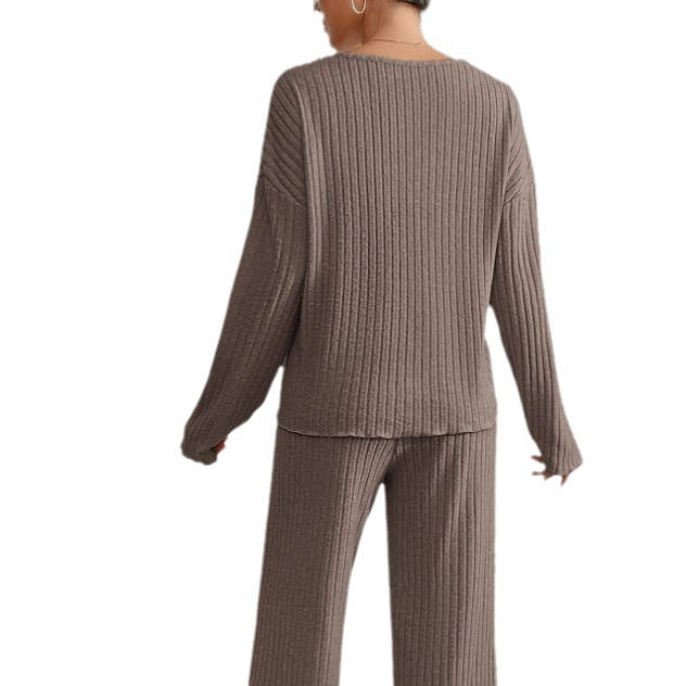 LAVELI | EMILY KNIT SET