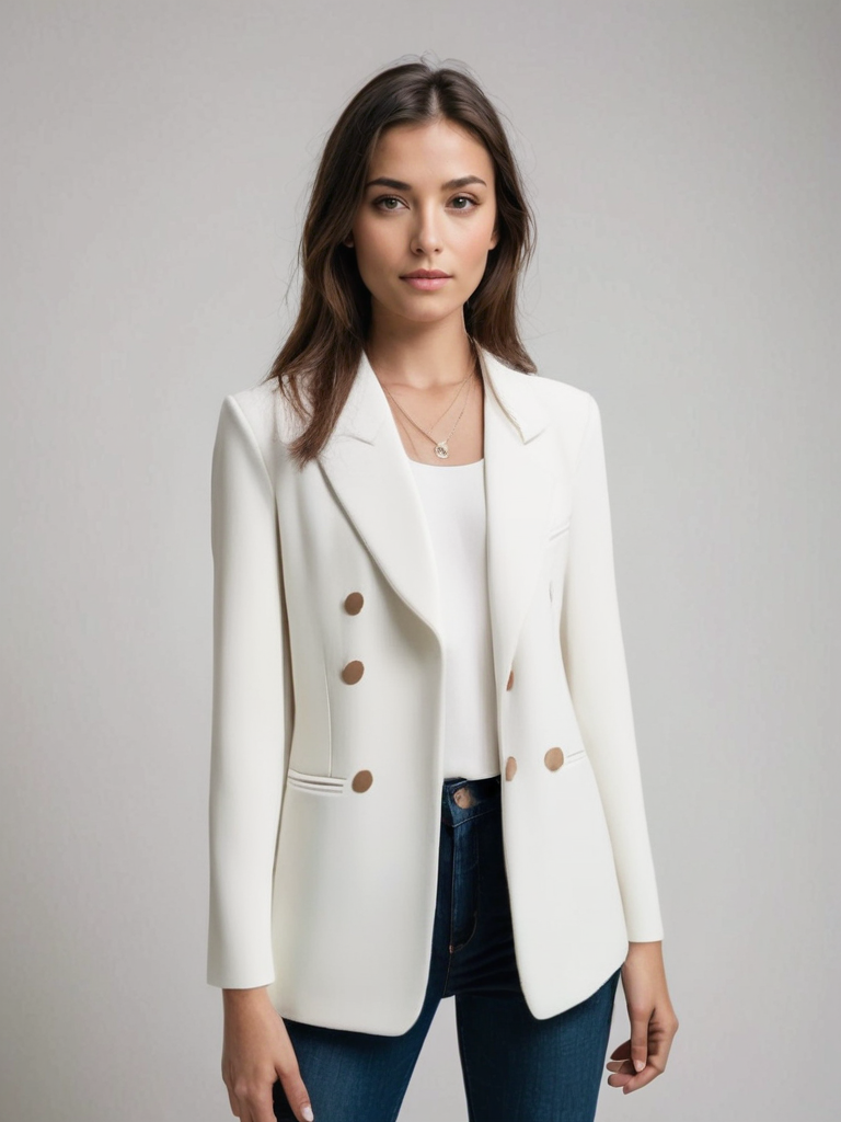 LAVELI | JASMIJN BLAZER