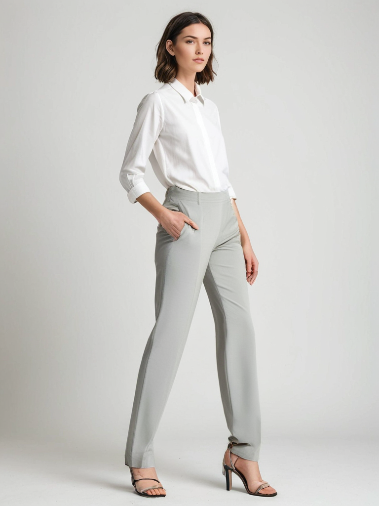 LAVELI | LISA PANTALON