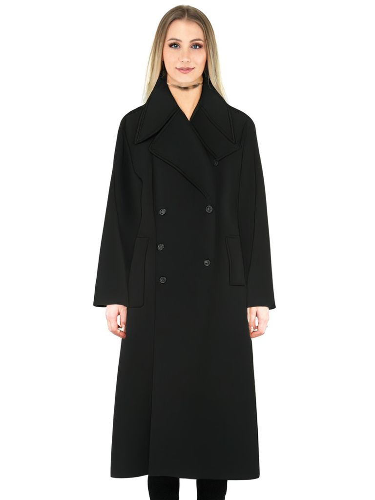 LAVELI | JADE COAT