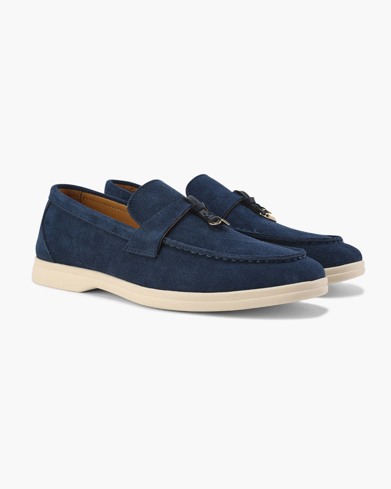 LAVELI | VICTORIA LOAFERS
