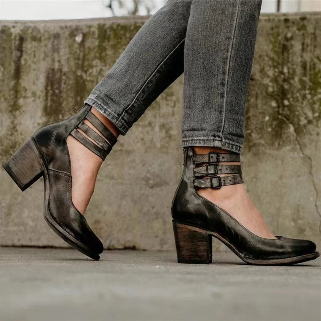 LAVELI | CAMILLE BOOTS