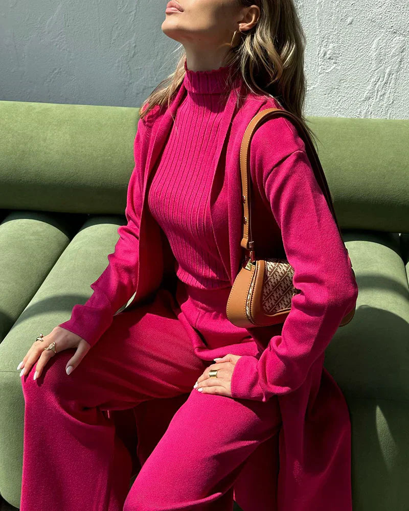 LAVELI | SERENA SET