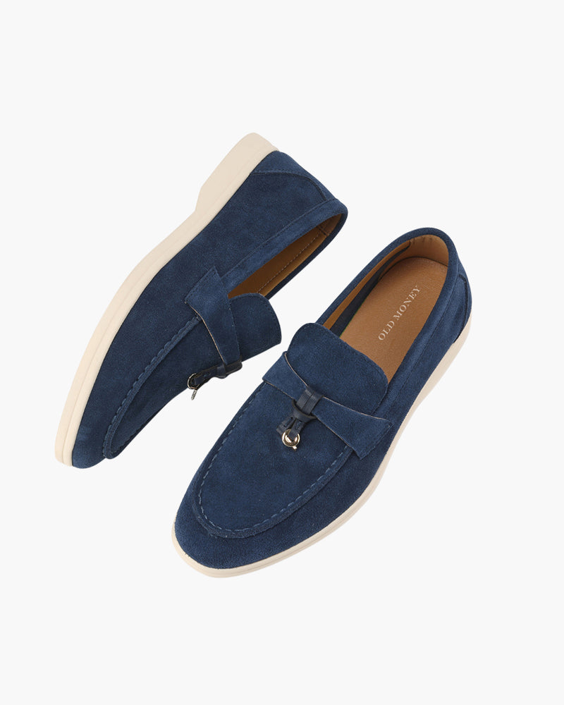 LAVELI | VICTORIA LOAFERS