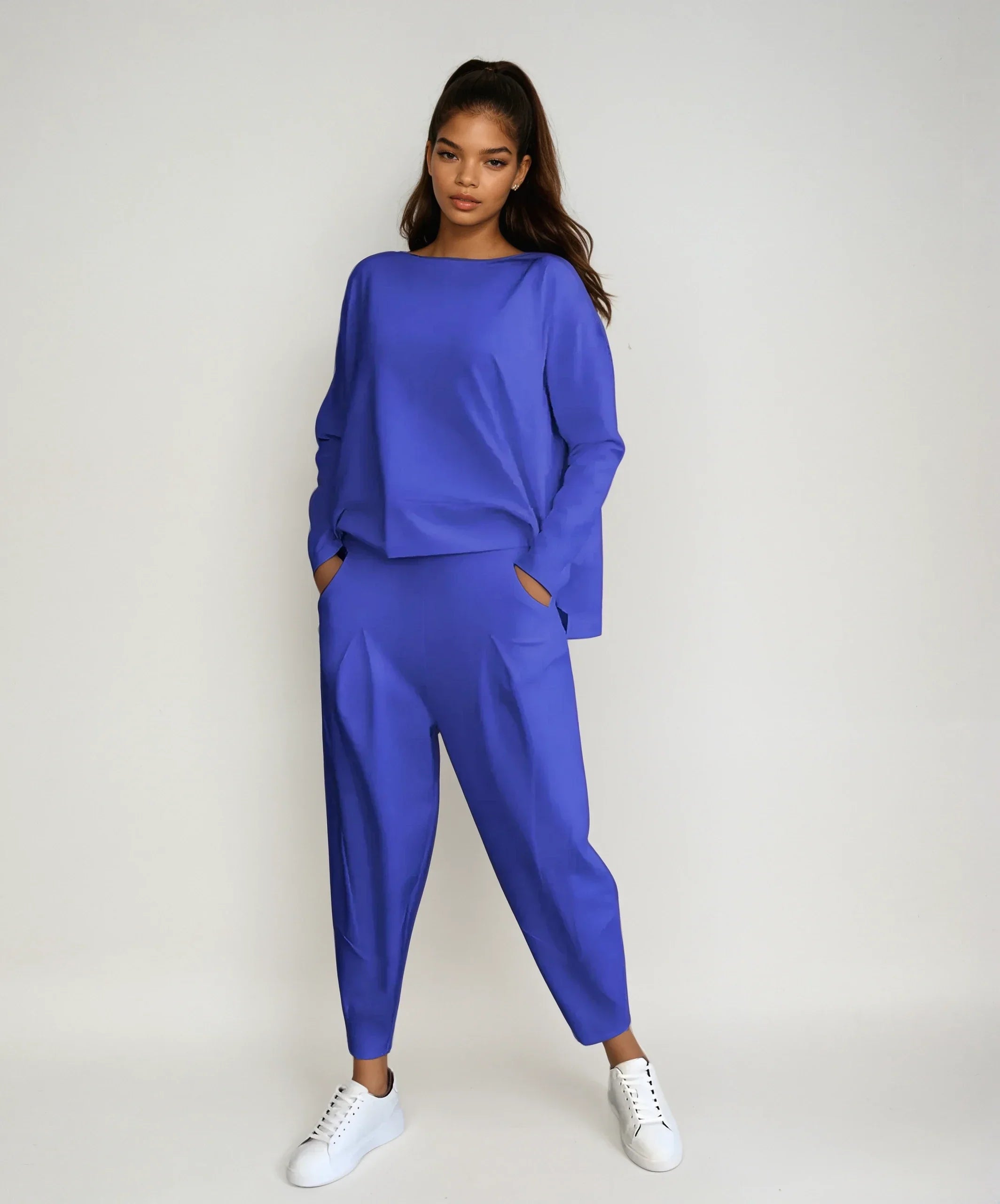 LAVELI | CHARLOTTE LUXE LOUNGE SET