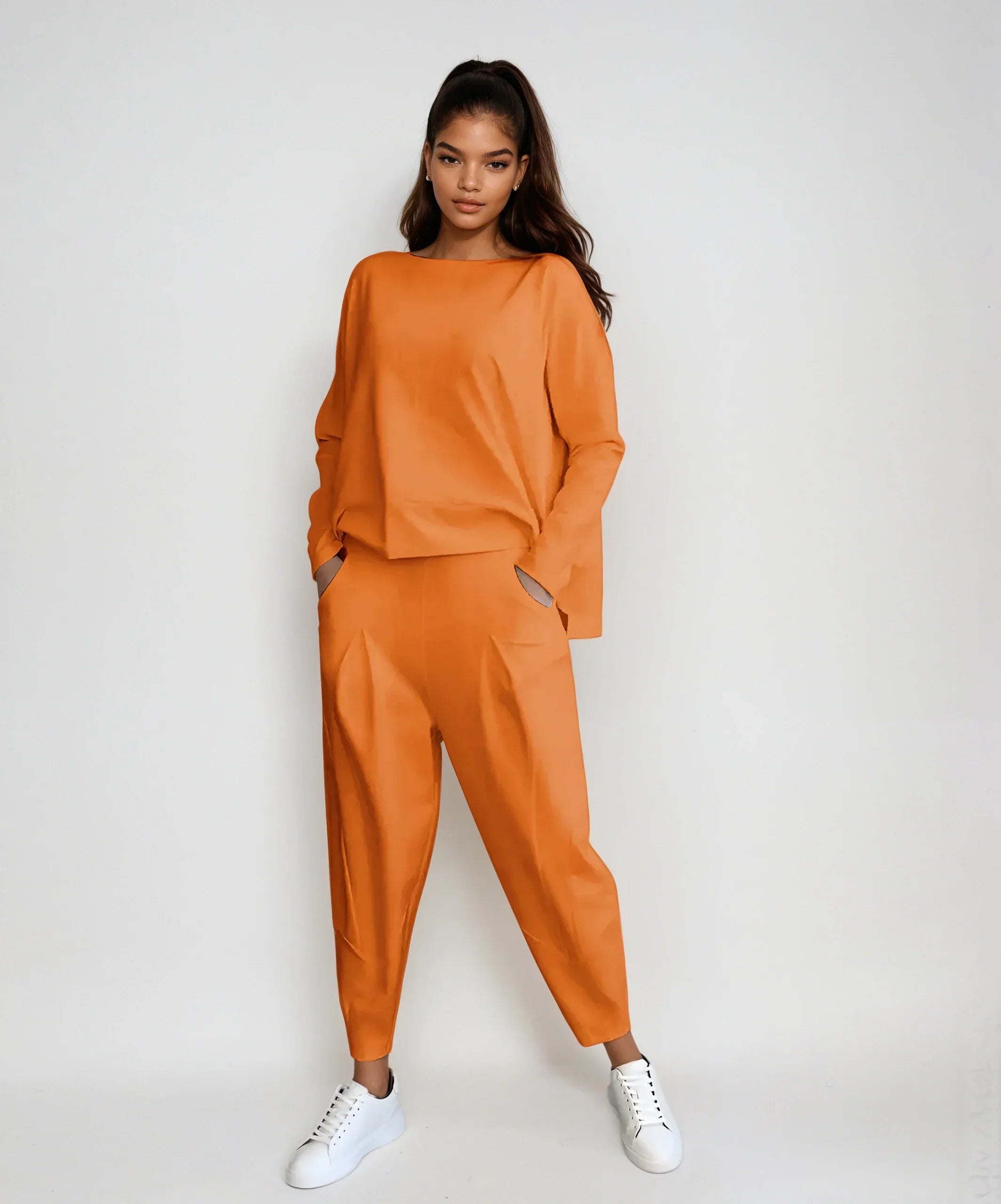 LAVELI | CHARLOTTE LUXE LOUNGE SET