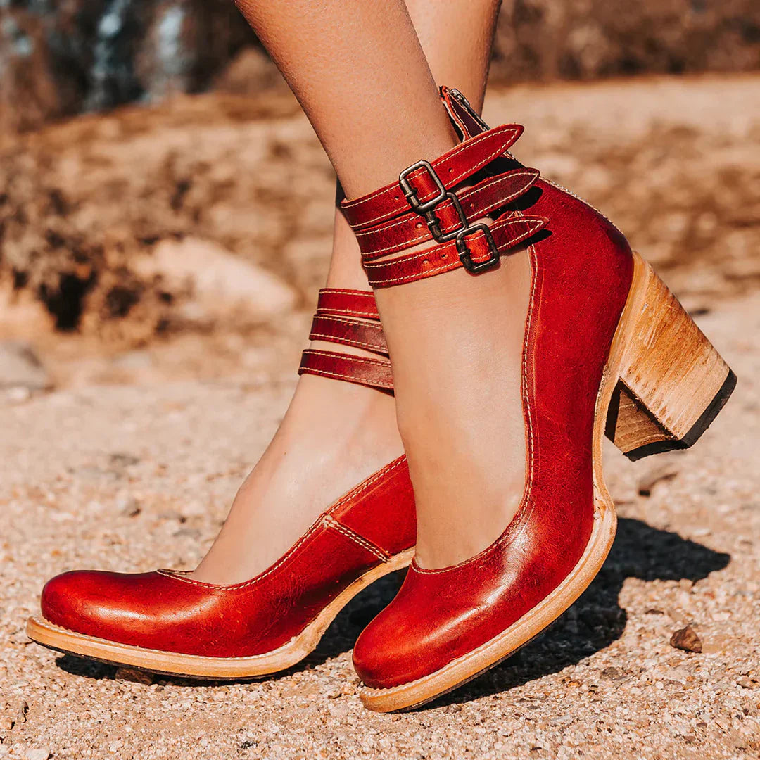LAVELI | CAMILLE BOOTS