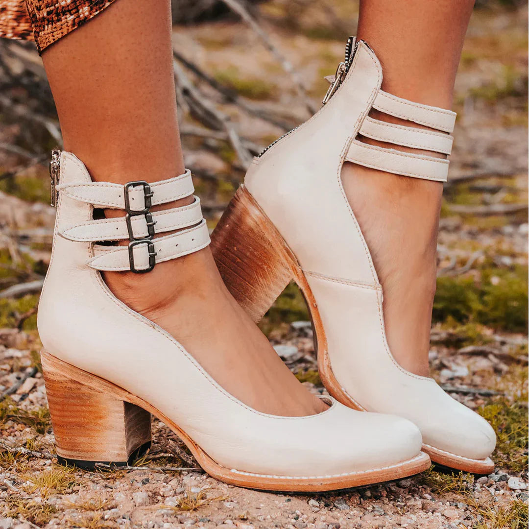LAVELI | CAMILLE BOOTS