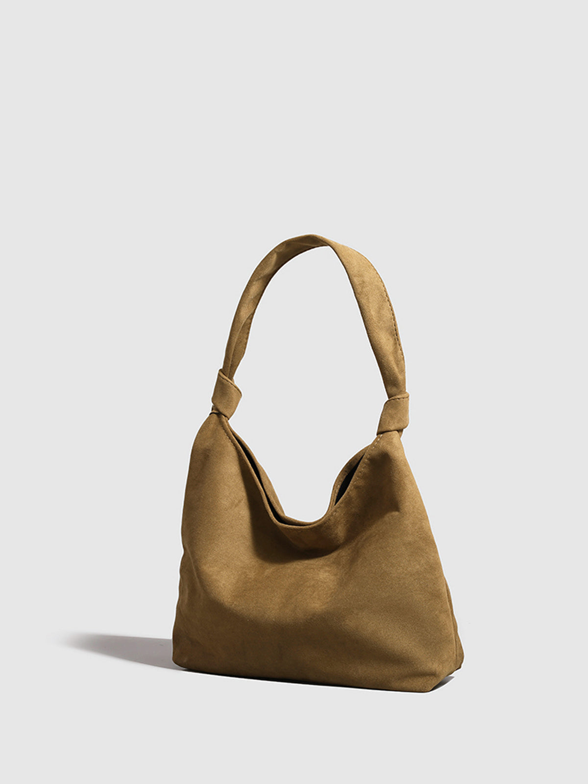 LAVELI | AMARA SUEDE BAG