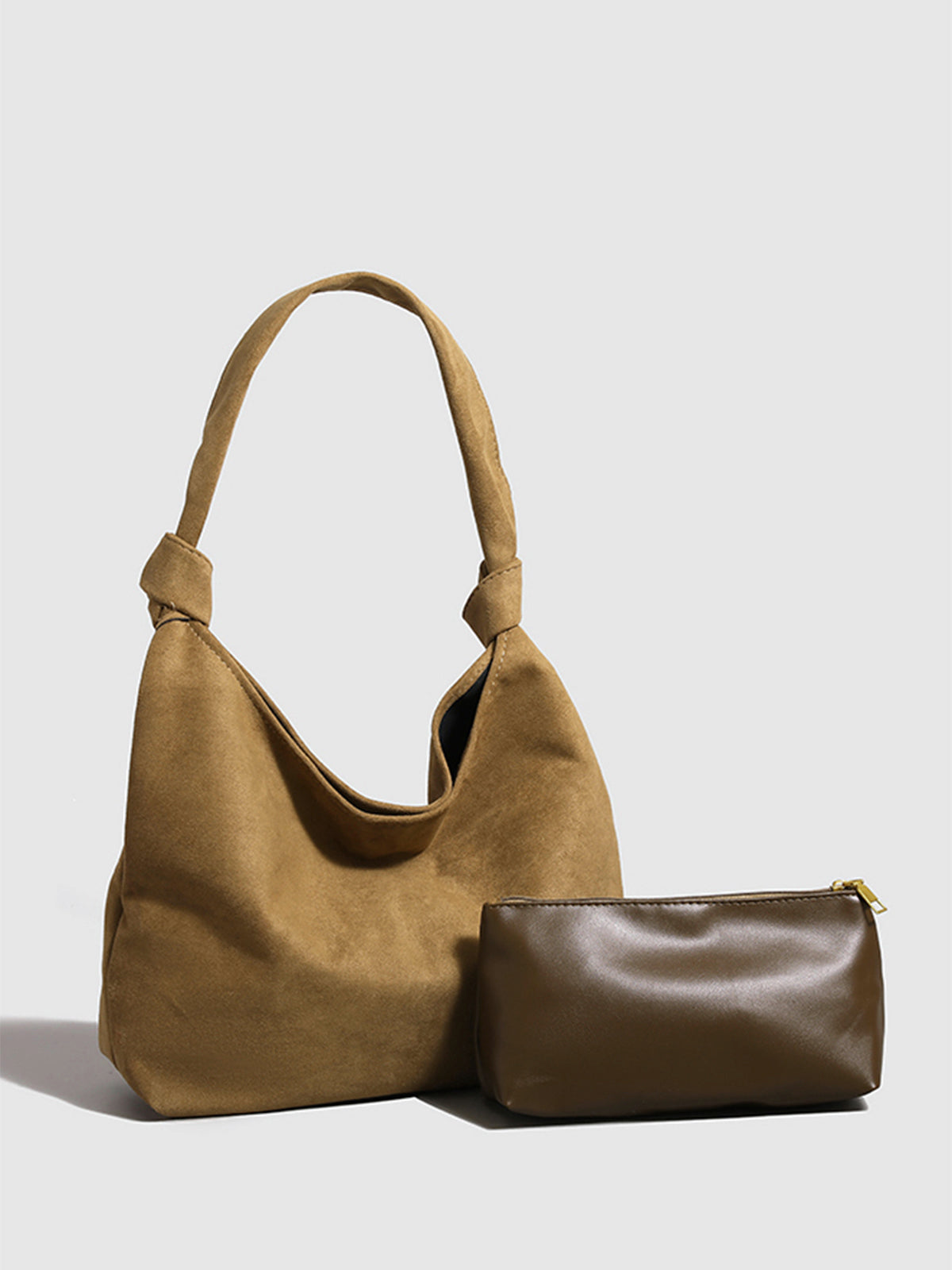 LAVELI | AMARA SUEDE BAG