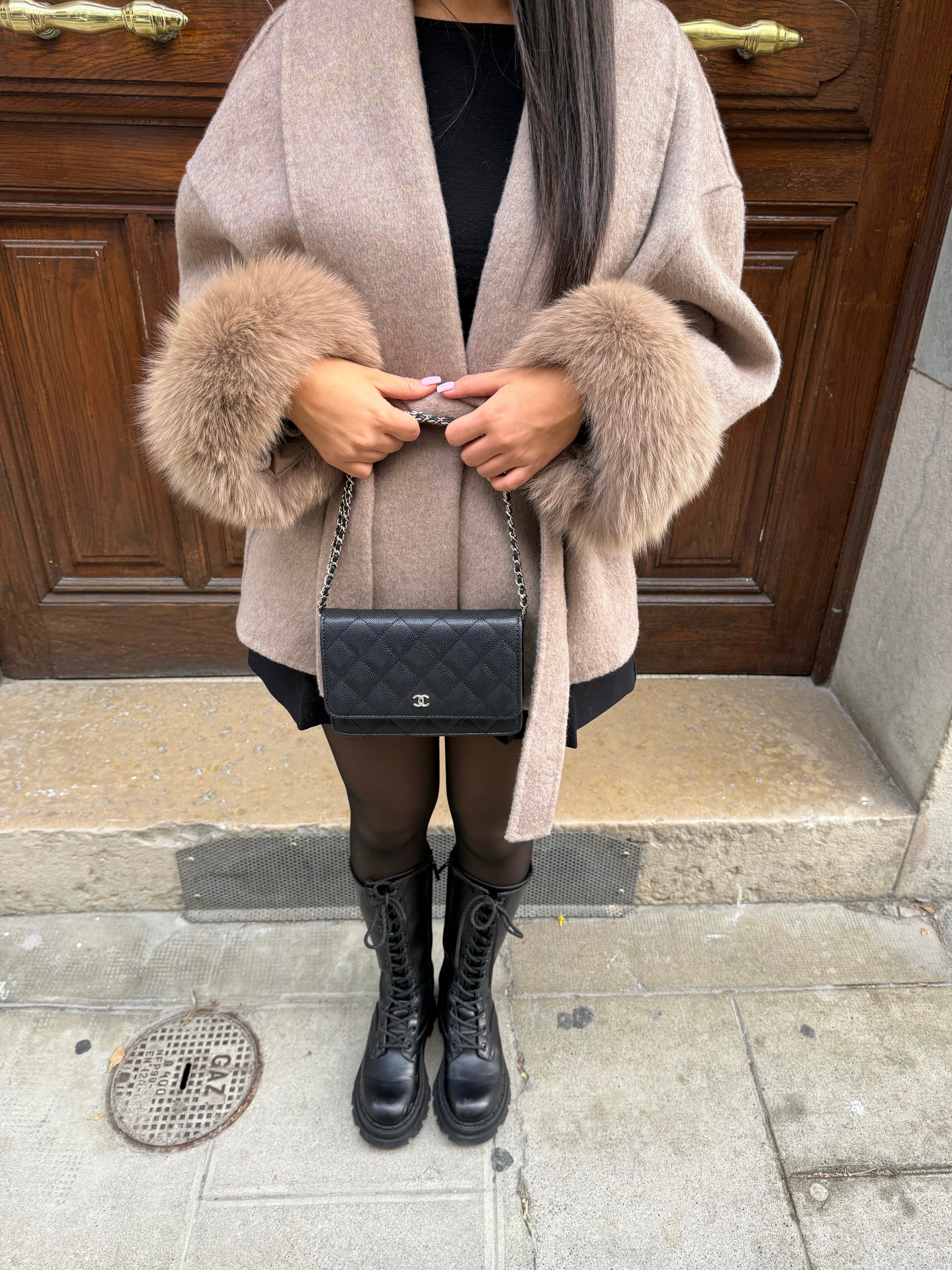 LAVELI | VICTORIA COAT
