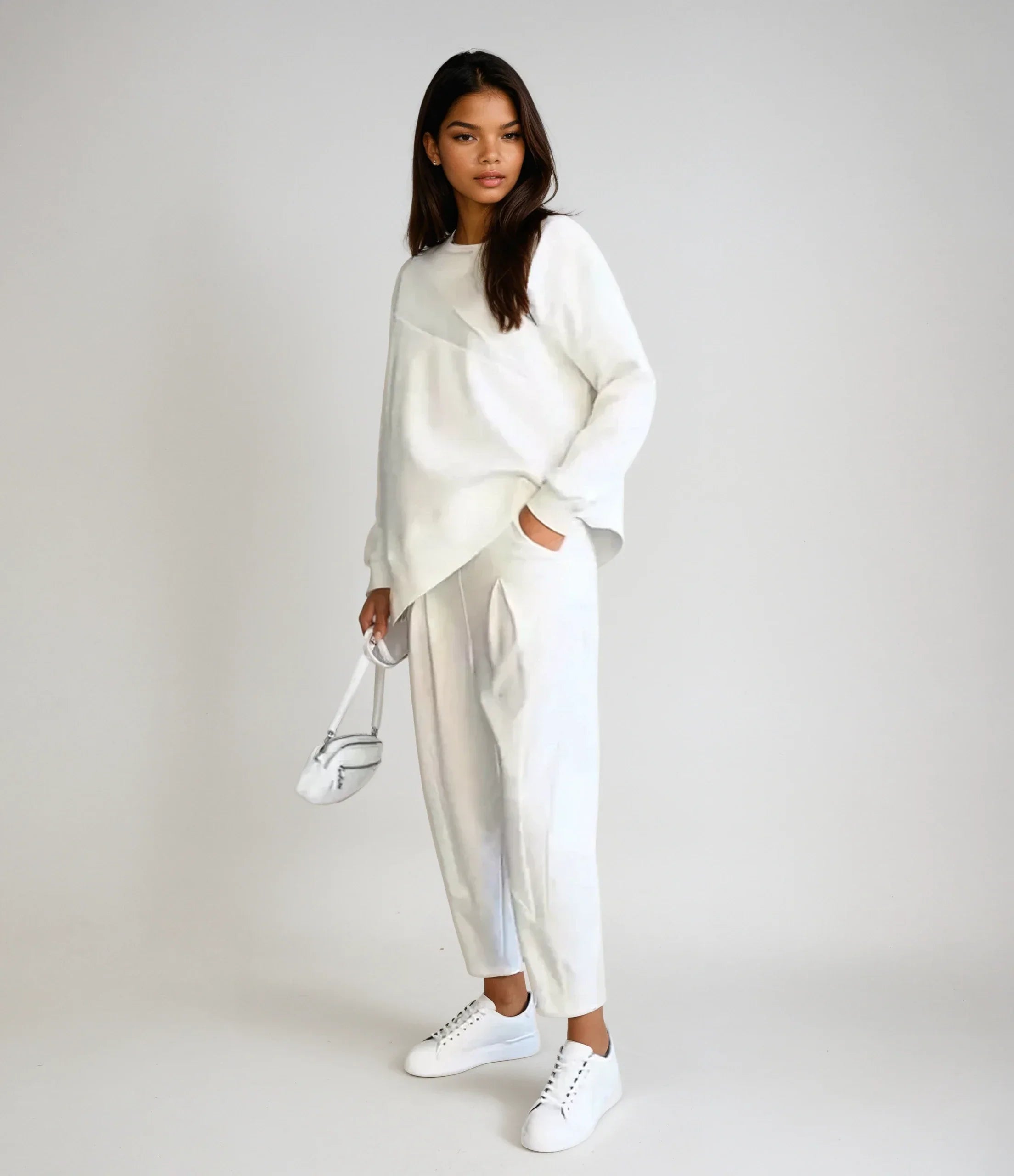 LAVELI | CHARLOTTE LUXE LOUNGE SET