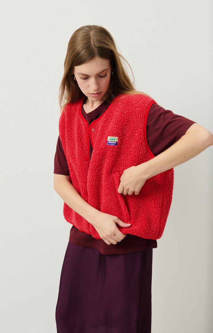 LAVELI | MILA VEST