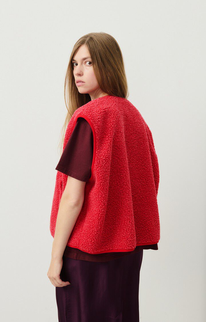 LAVELI | MILA VEST