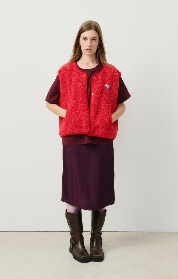 LAVELI | MILA VEST
