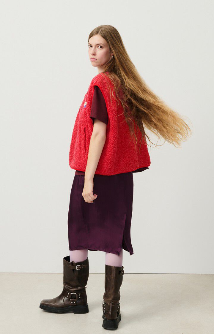 LAVELI | MILA VEST