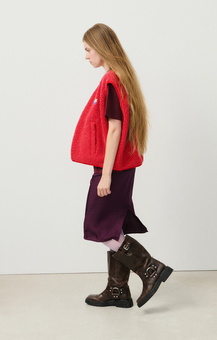 LAVELI | MILA VEST