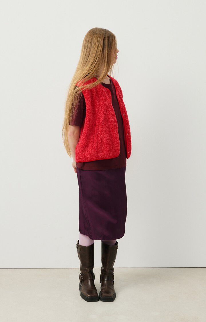 LAVELI | MILA VEST