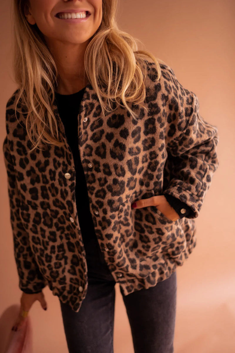 LAVELI | NOVA JACKET