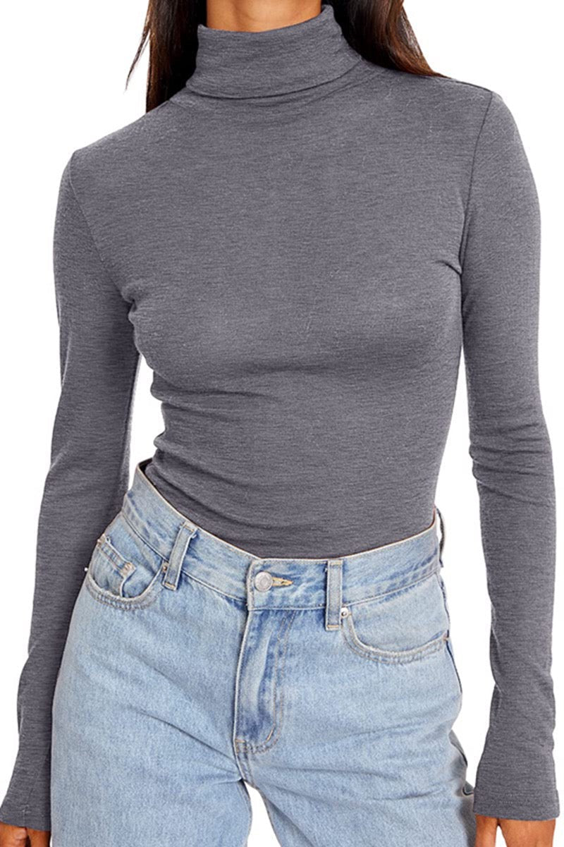 LAVELI | AMY TURTLENECK