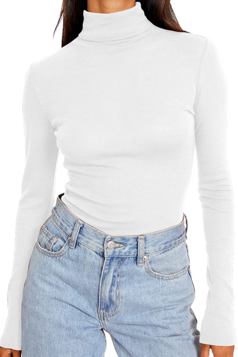 LAVELI | AMY TURTLENECK