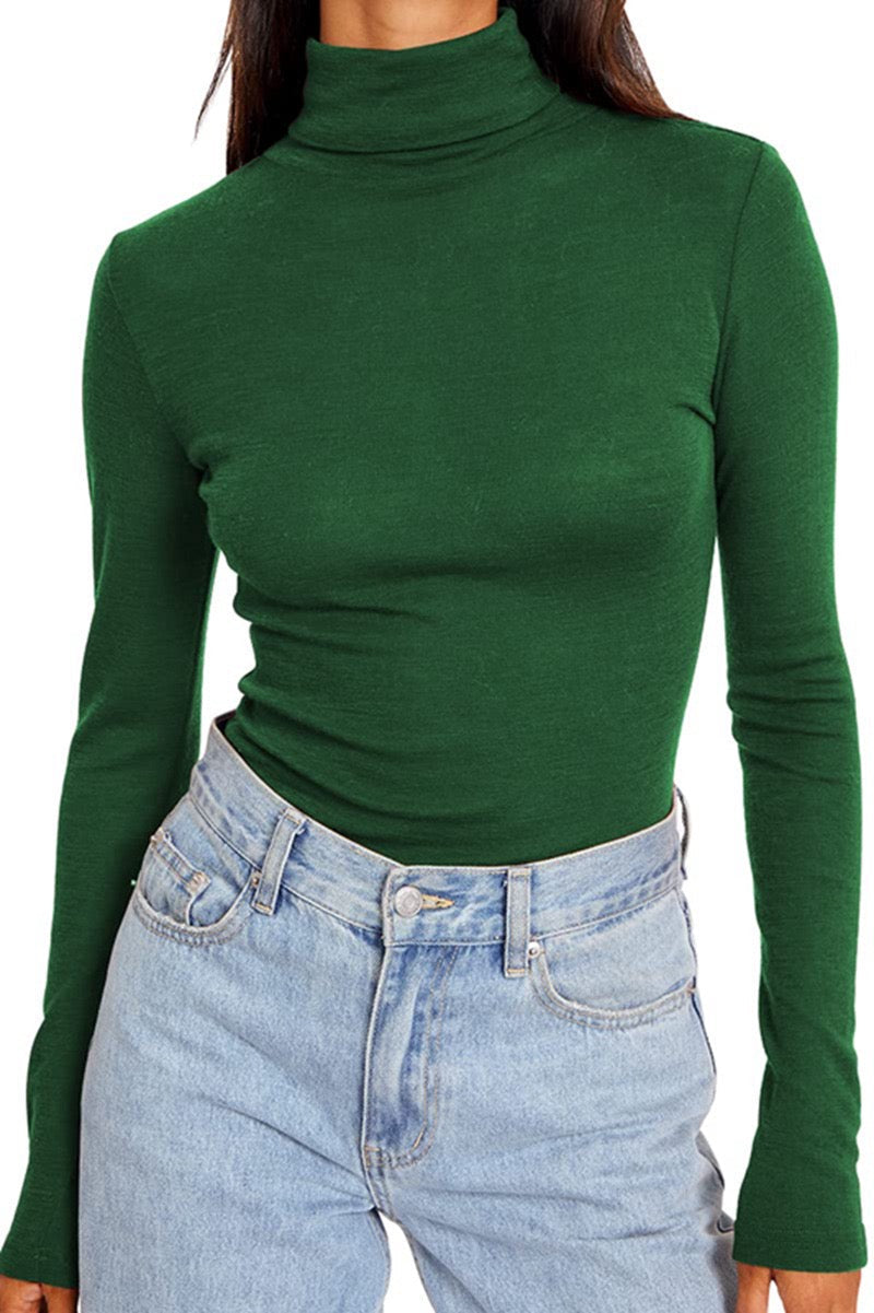 LAVELI | AMY TURTLENECK