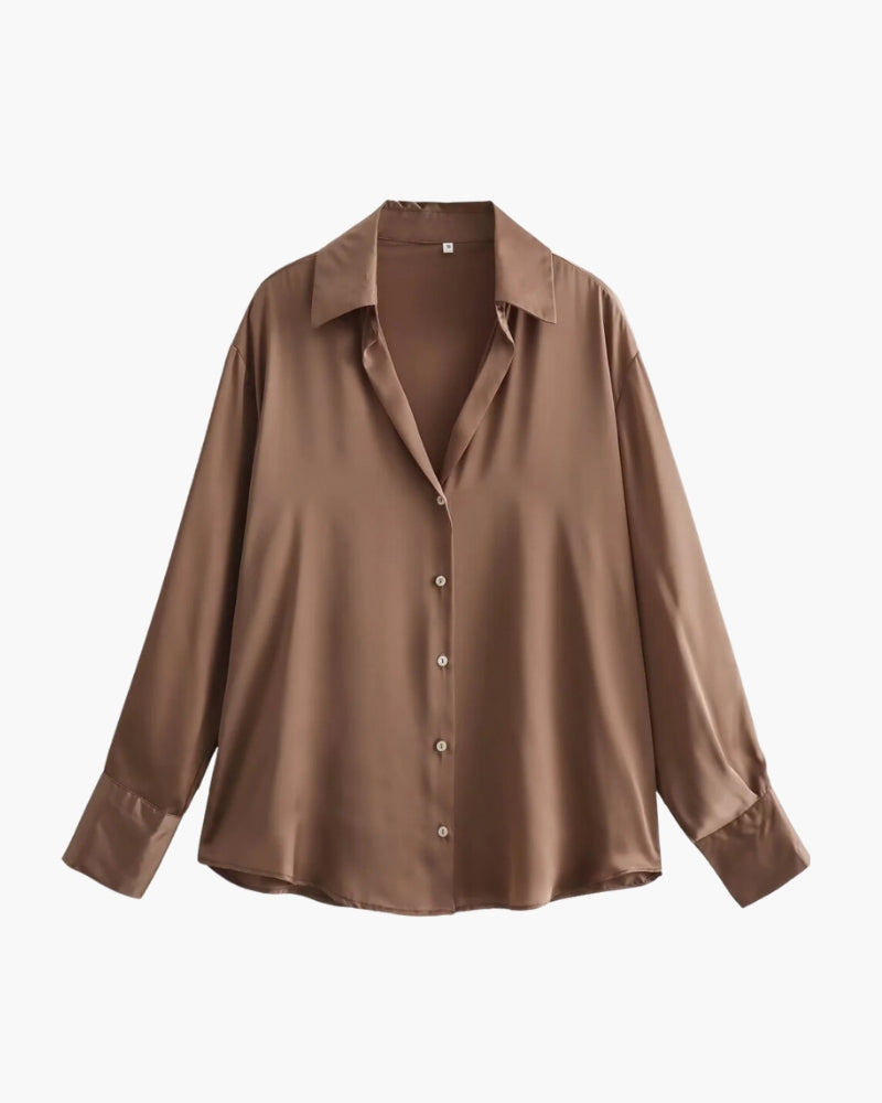 LAVELI | ISABELLA BLOUSE