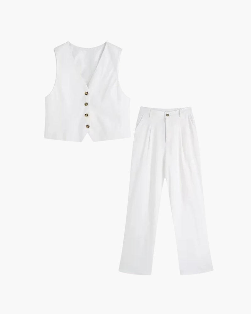 LAVELI | LUNA SET