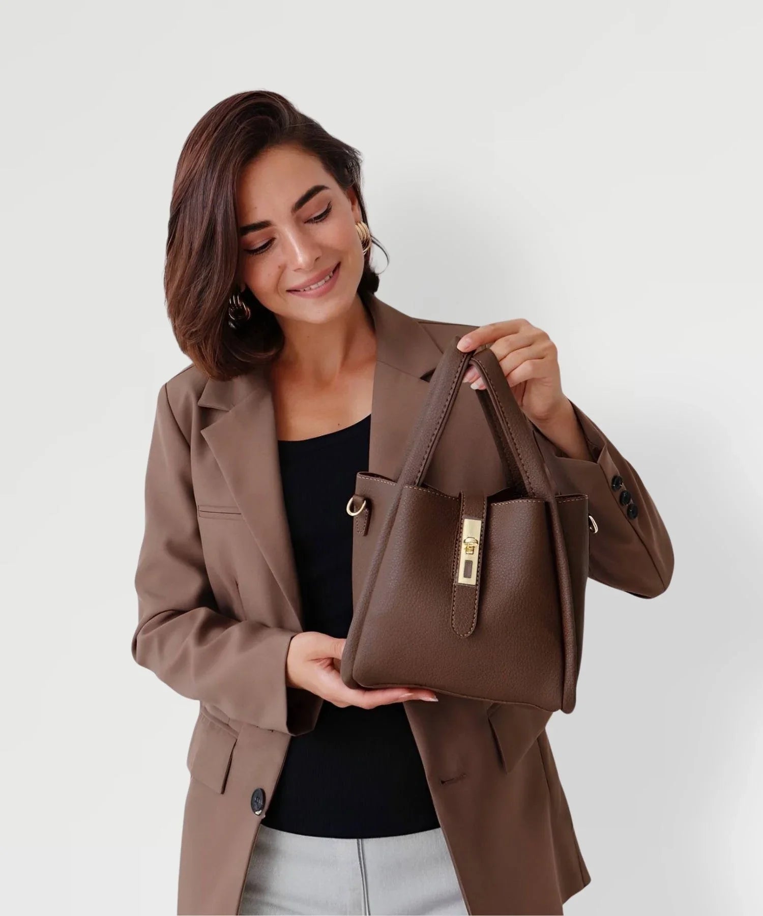 LAVELI | NIKA BAG