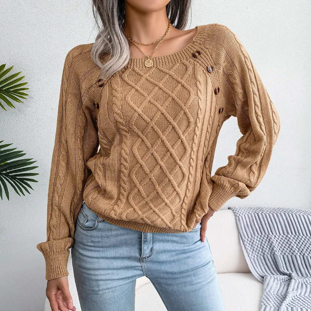 LAVELI | EMMA SWEATER