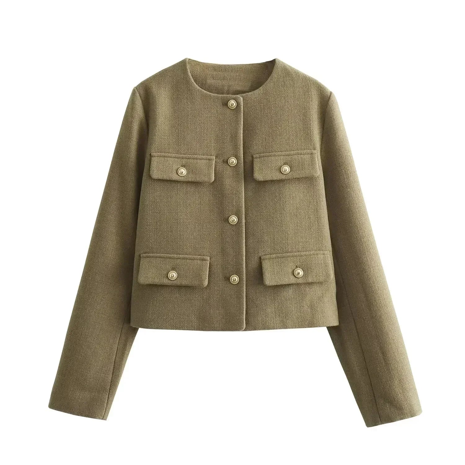 LAVELI | SOPHIA BLAIR JACKET
